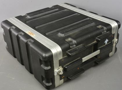 Skb-4U SKB rack case